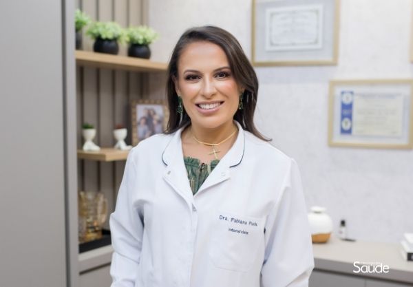 Dra. Fabiana Balbino Sant’Ana Fuck